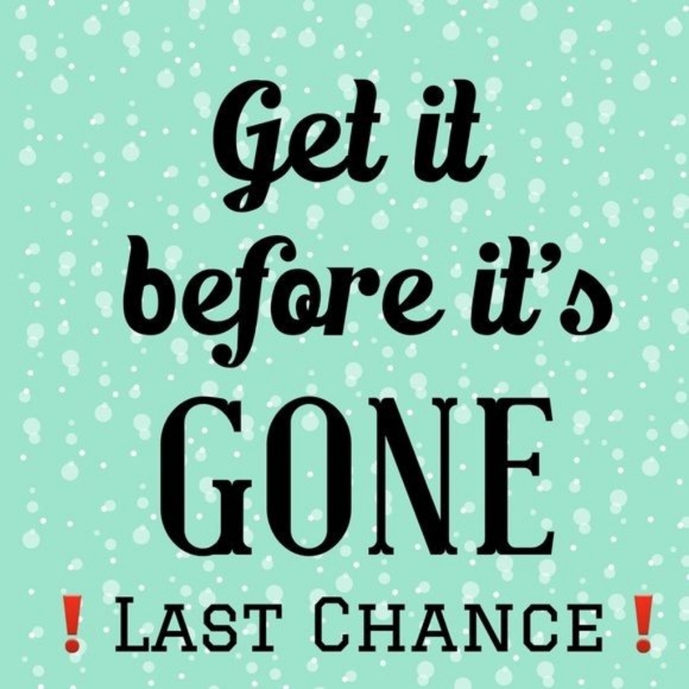 CLOSING MY CLOSET! BUY NOW!